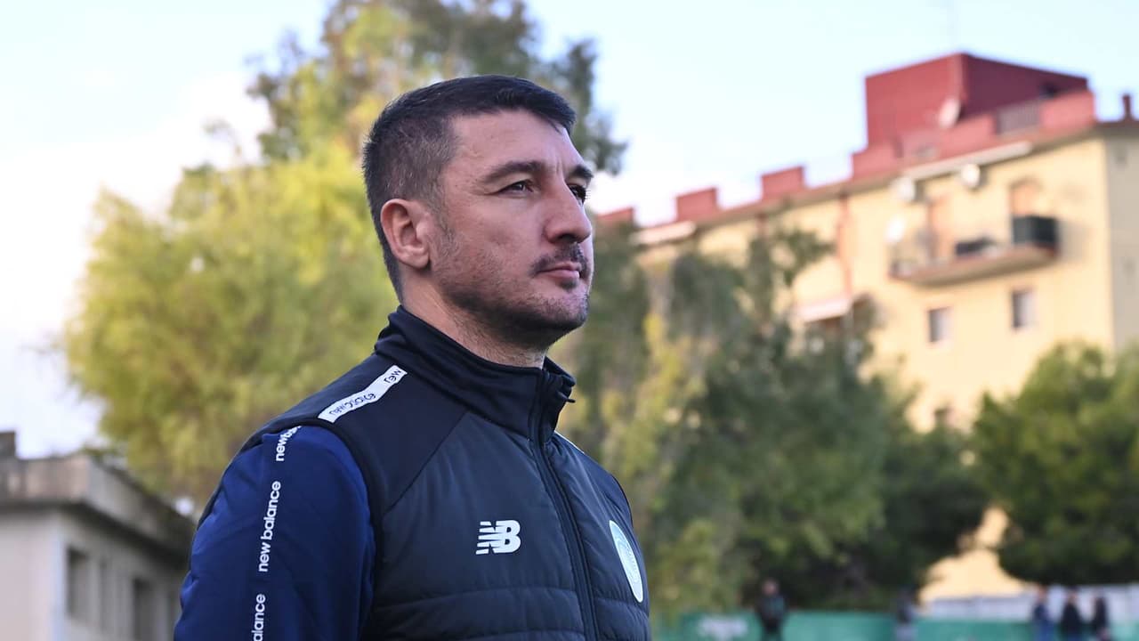 U23, Salvatore Bocchetti: "Campo difficile, ma con maggiore attenzione avremmo potuto creare di più"