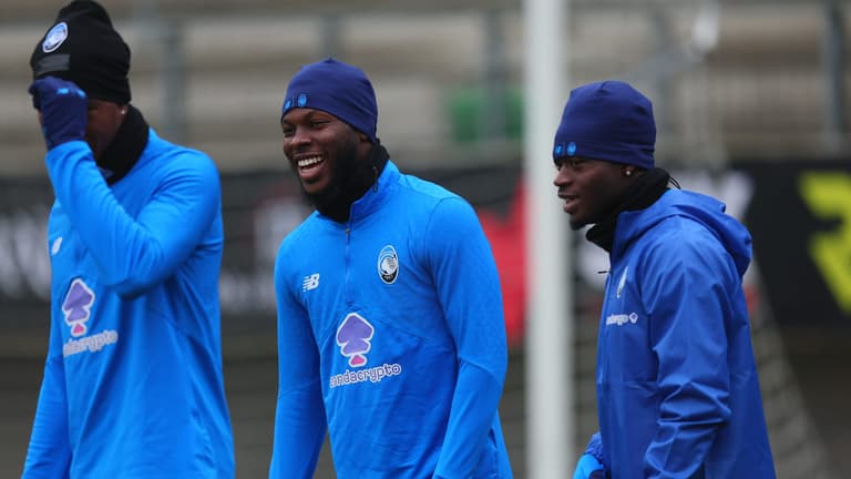 Training-UCL MD8 Union Saint-Gilloise-Atalanta0769