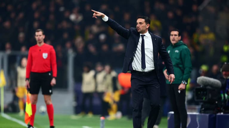 palladino raffaele-UCL KO Play-offs Atalanta-Borussia Dortmund-0087