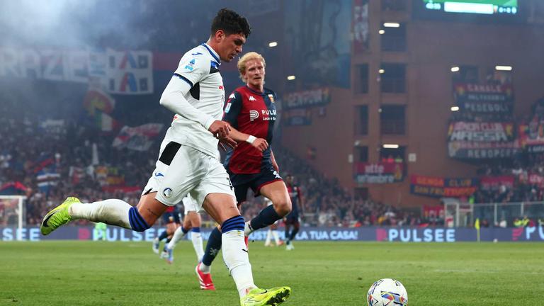 bellanova-Serie A Enilive 2024-25 giornata 37 Genoa-Atalanta_0046