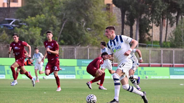 Cassa Federico - Trapani - Atalanta U23 28-02-2026 081