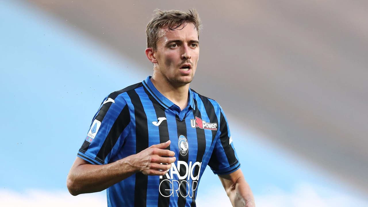 Timothy Castagne al Leicester City