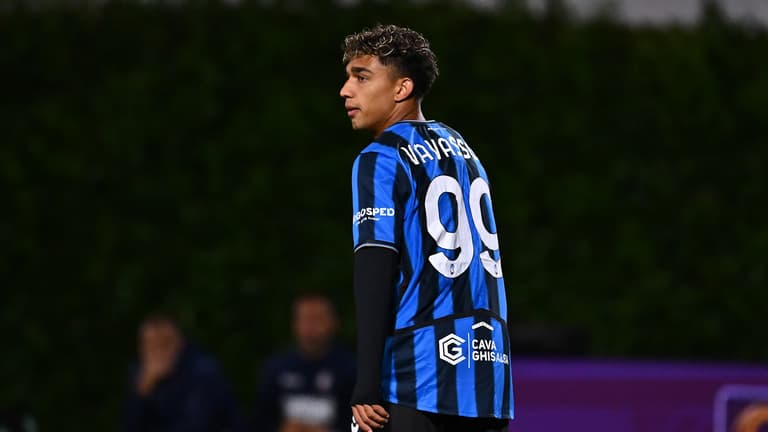 Vavassori Dominic - Atalanta U23 - Crotone 24-09-2025 069 