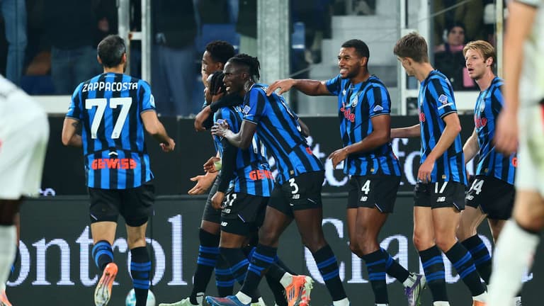 Serie A Enilive 25-26 Atalanta-Milan-dopogol lookman ademola--0262