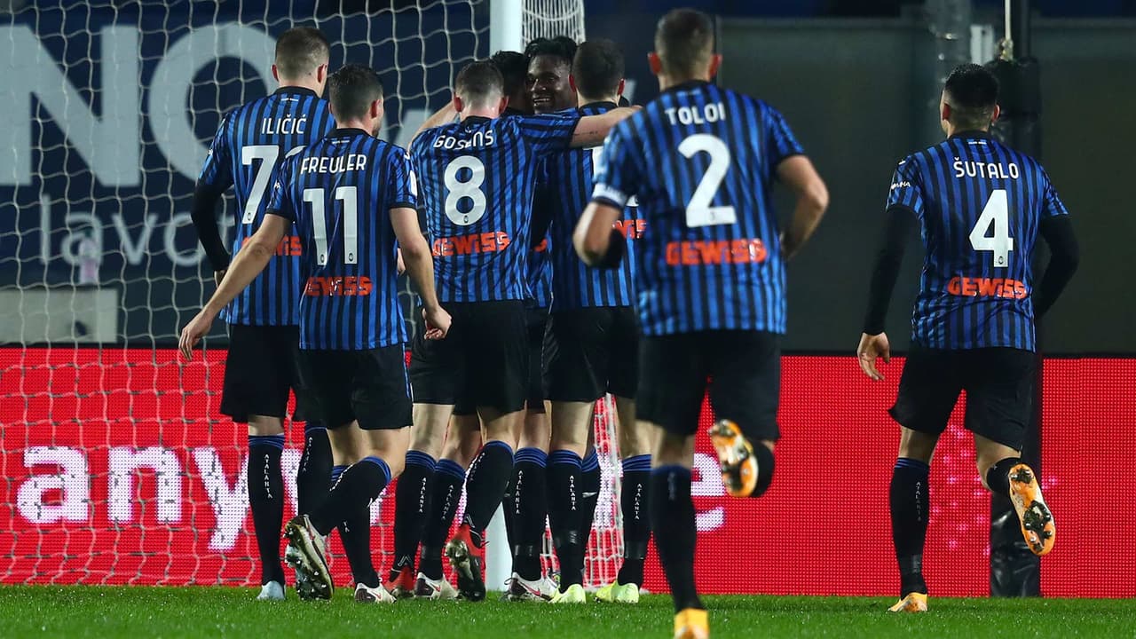 Coppa Italia Atalanta-Napoli 3-1: è finale!