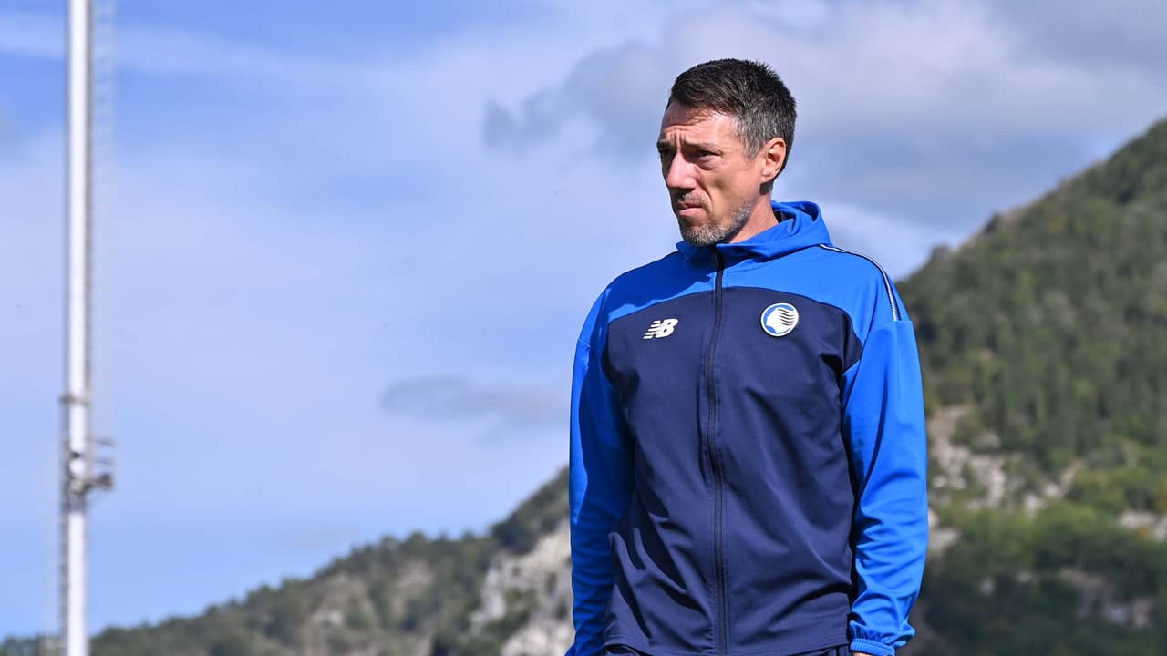 Nicola Beati: "Continuiamo a crescere e imparare"