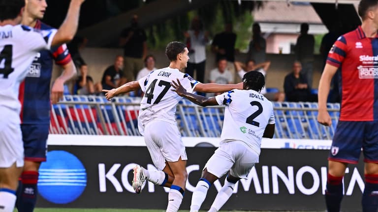 Levak Sergej goal 0-1 esultanza - Sambenedettese - Atalanta U23 16-09-2026 217