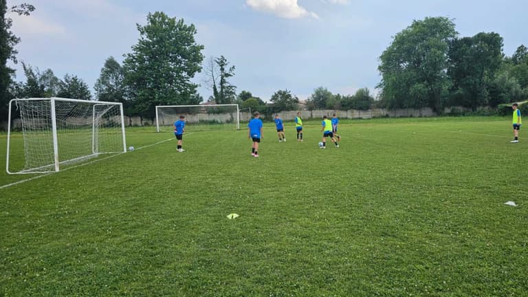 Football Camp 2026 grantorto 1