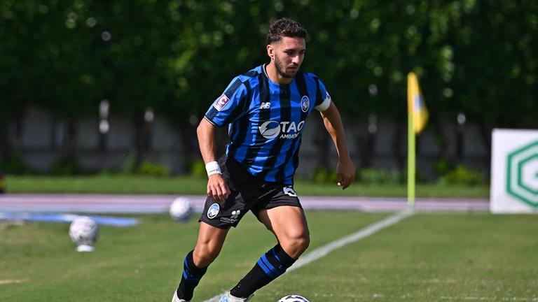 Bergonzi Federico - Atalanta U23 - Altamura 14-09-2025 054