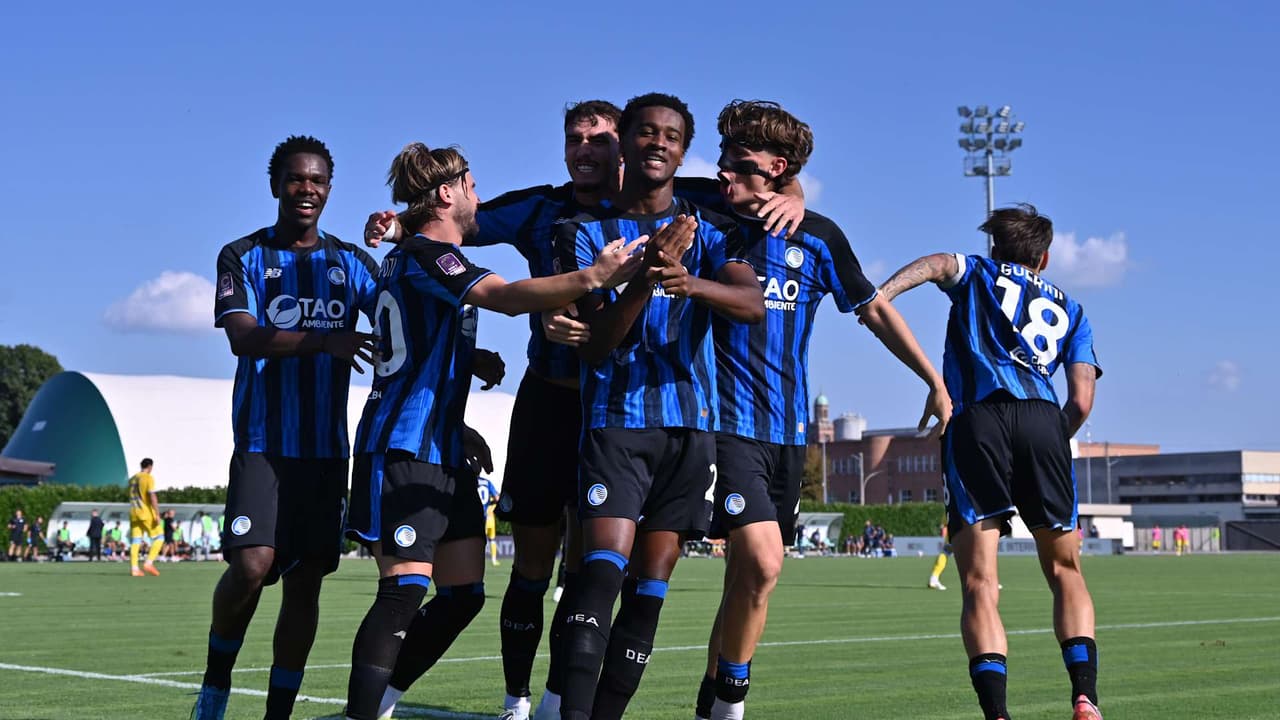 L'Under 23 vince ancora in casa: 2-1 con il Pescara