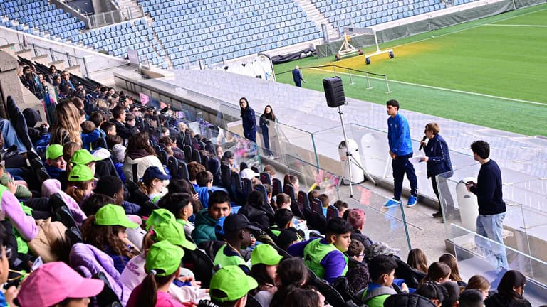 Rinaldi Alessandro - La scuola allo stadio 13-03-2026 046