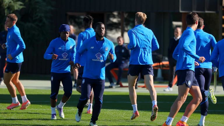 musah yunus-UCL League Phase MD4 Training-0007