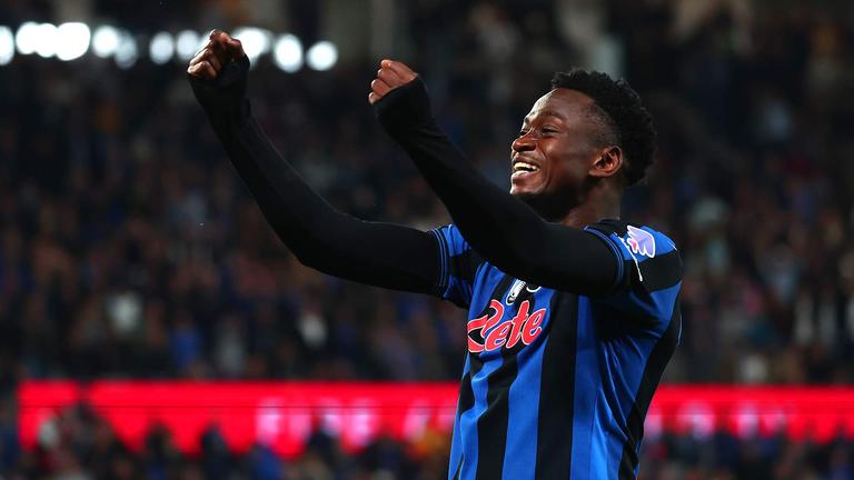 sulemana-Serie A Enilive 2024-25 giornata 36 Atalanta-Roma_0053