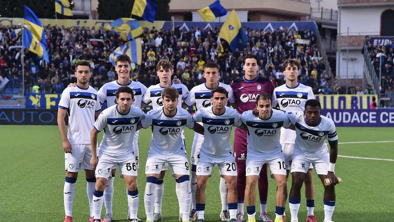 Formazione - Playoff - A. Cerignola vs Atalanta U23 21-05-2025 222
