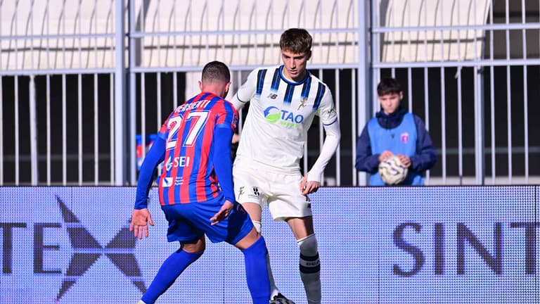 Cassa Federico - Casarano - Atalanta U23 11-01-2026 141