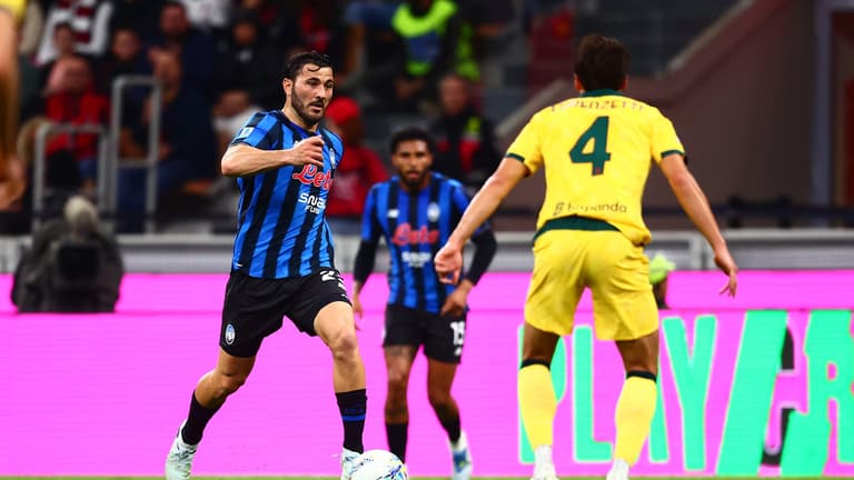 kolasinac sead-Serie A Enilive 25-26 Milan - Atalanta-0048