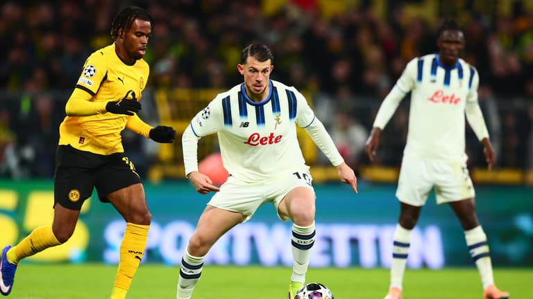 samardzic lazar-UCL KO Play-offs Borussia Dortmund-Atalanta-0762