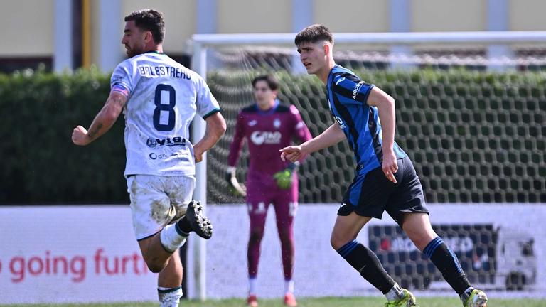 Obric Relja - Atalanta U23 vs Feralpisalò 16-03-2025 087