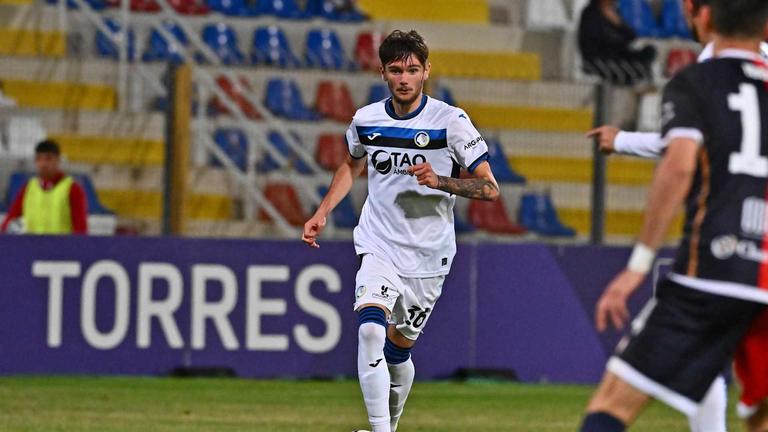 Riccio Lorenzo - Playoff - Torres vs Atalanta U23 14-05-2025 250