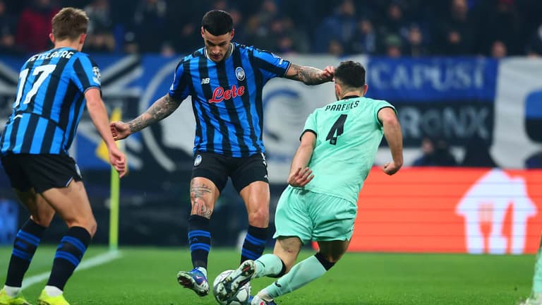 scamacca gianluca-UCL League Phase MD7 Atalanta vs Athletic Club-0601