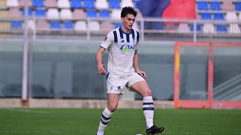 Comi Pietro - Crotone - Atalanta U23 07-02-2026 084