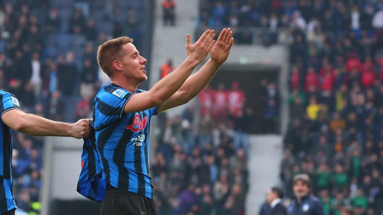 Dopogol pasalic mario-Serie A Enilive 25-26 Atalanta-Napoli-0089