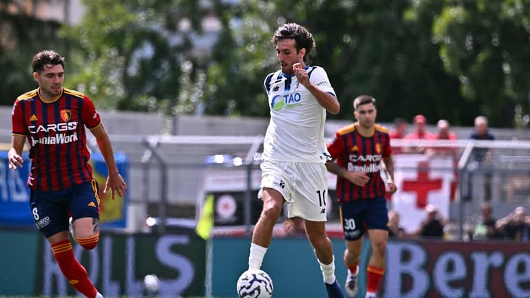 Cortinovis Alessandro - Potenza - Atalanta U23 28-09-2025 050