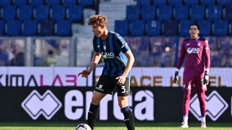 Del Lungo Tommaso - Playoff - Atalanta U23 vs A. Cerignola 18-05-2025 106