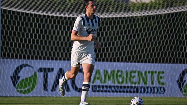 Tornaghi Pietro - Atalanta U23 vs Renate 09-08-2025 109