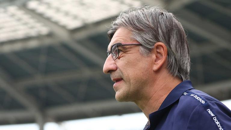 Serie A Enilive 2025-26 giornata 4 Torino-Atalanta - -juric ivan_0005