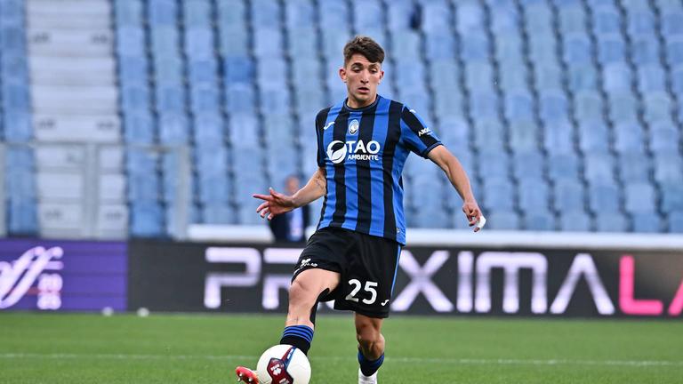 Scheffer Mateo - Playoff - Atalanta U23 vs A. Cerignola 18-05-2025 159