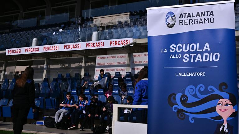 La scuola allo stadio 20-03-2025 005