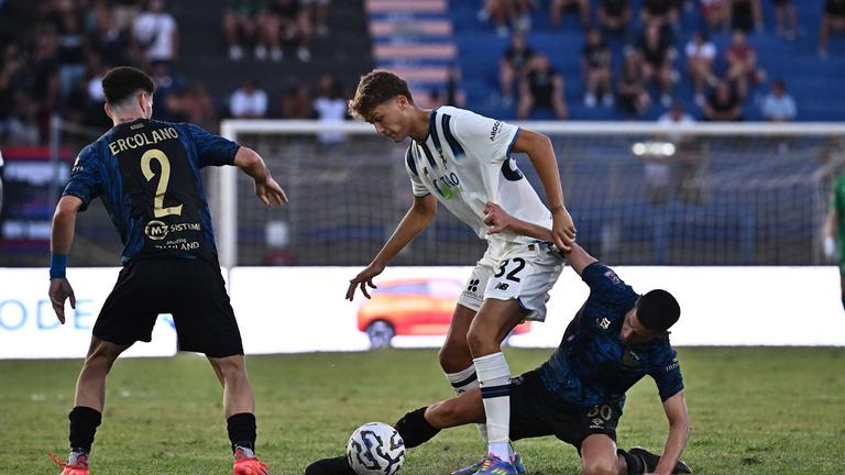 Lonardo Edoardo - Latina vs Atalanta U23 24-08-2025 161
