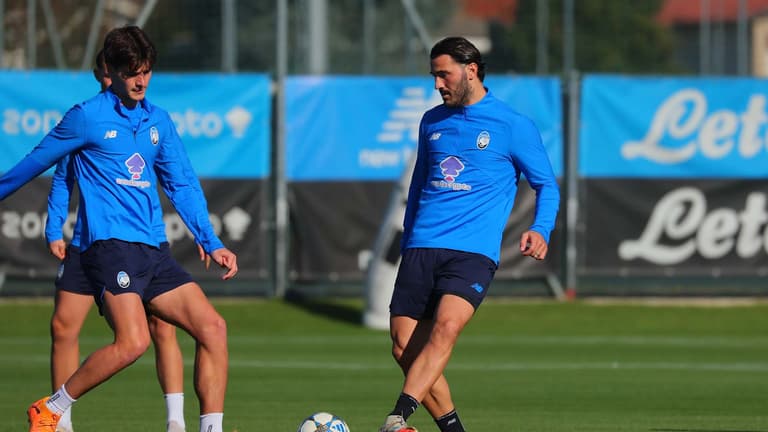 kolasinac sead-UCL League Phase MD4 Training-0014