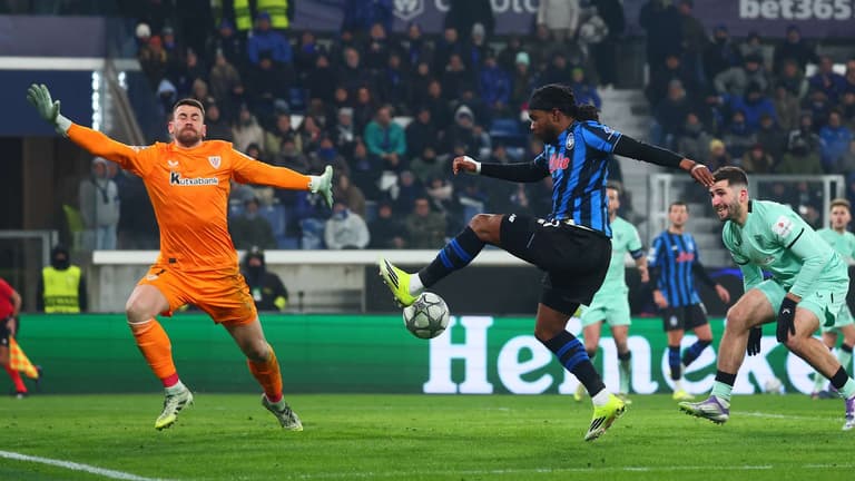 lookman ademola-UCL League Phase MD7 Atalanta vs Athletic Club-0587