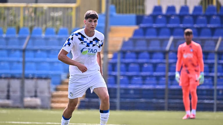 Friendly Match Lecco vs Atalanta U23 08-08-2026 060