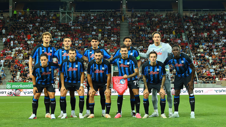 formazione-Playoff UECL Hapoel Tel-Aviv vs Atalanta-0050