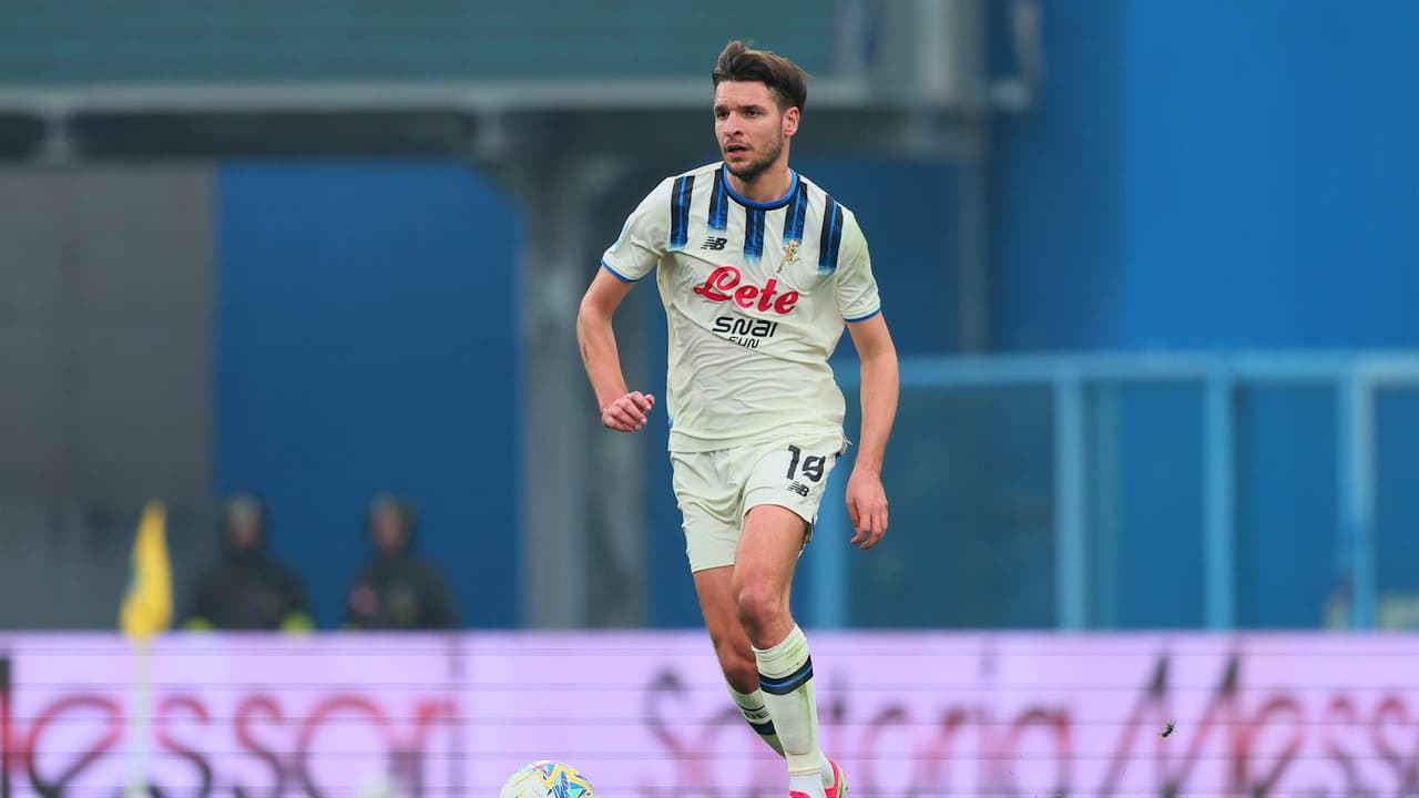 I convocati per Lecce-Atalanta | Serie A Enilive 2025/26