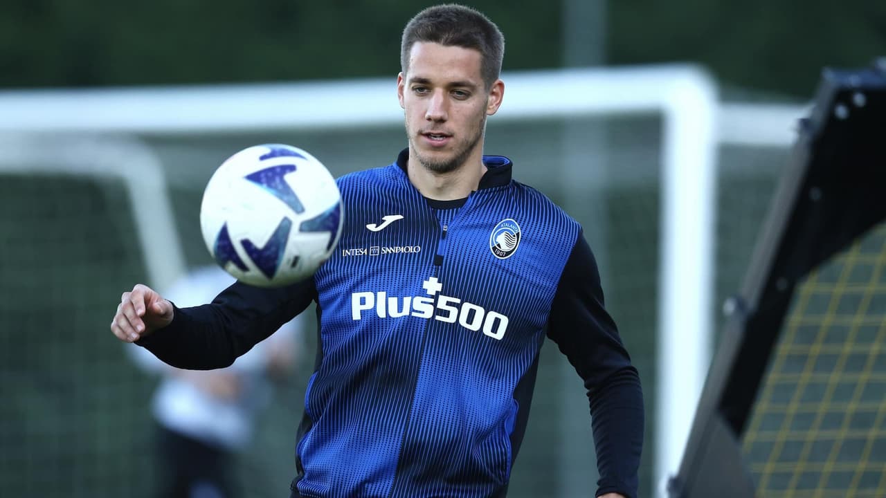 Atalanta-Inter: i convocati