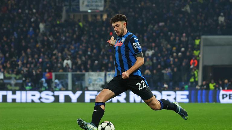 ruggeri-during UCL Atalanta vs Real Madrid_0041