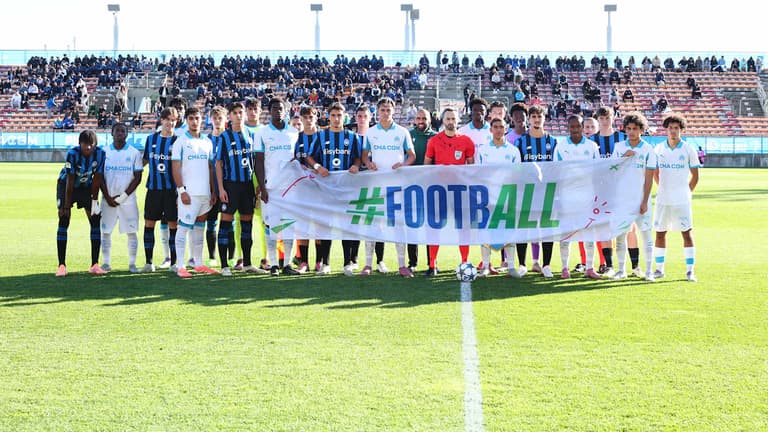 -UEFA Youth League R4 OM - Atalanta -0246