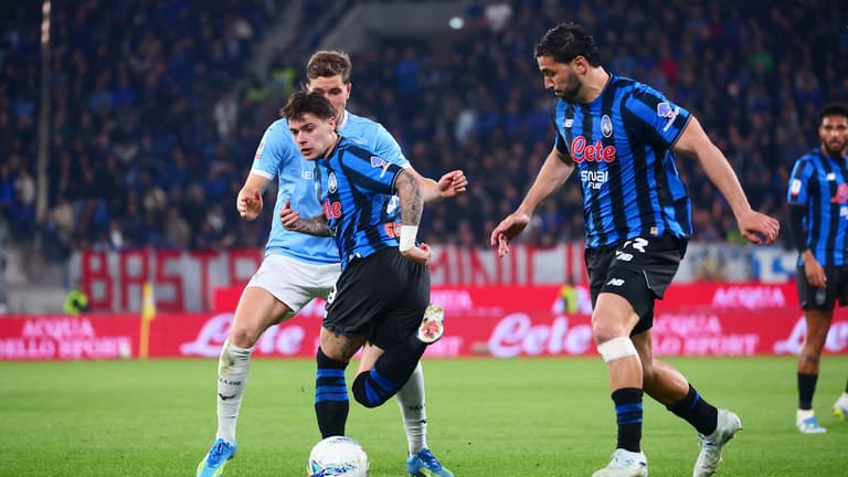 zalewski nicola-Coppa Italia Frecciarossa 2025-26 Semifinale Atalanta-Atalanta-0197