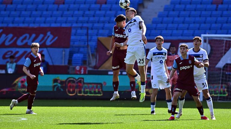 Steffanoni Federico - Trabzonspor U19 - Atalanta U19 05-03-2025 139