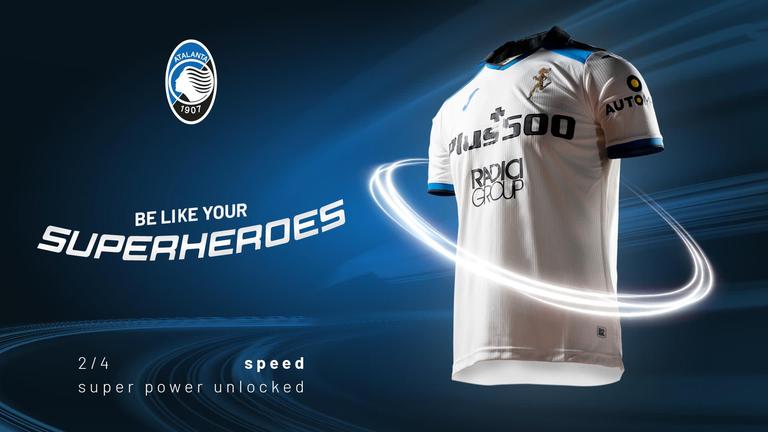 Maglie gara 2022-2023, 2ª – away