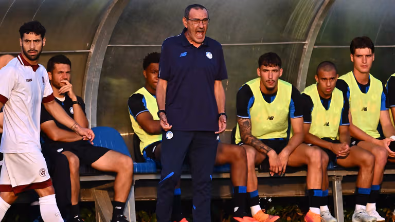 Friendly Match Atalanta vs Arezzo 26-07-2026 026