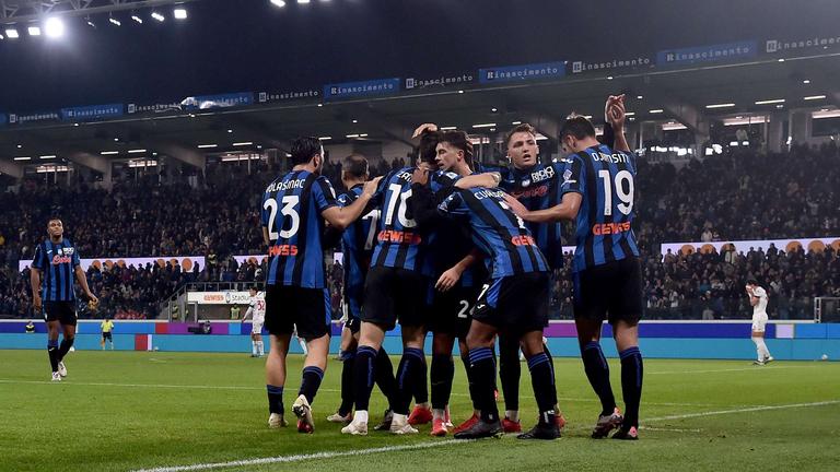 dopogol samardzic-Serie A Enilive 2024-25 giornata 10 Atalanta-Monza_0024