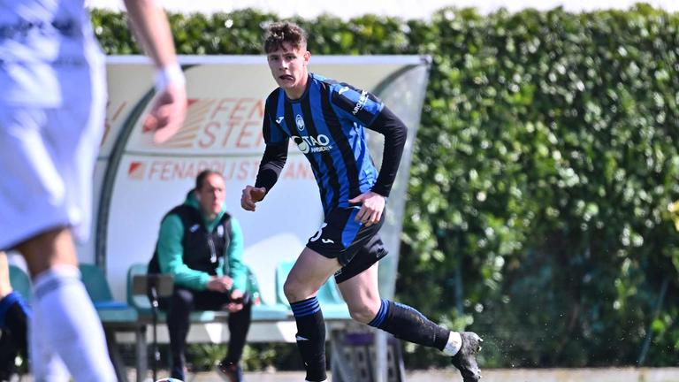 Del Lungo Tommaso - Atalanta U23 vs Feralpisalò 16-03-2025 057