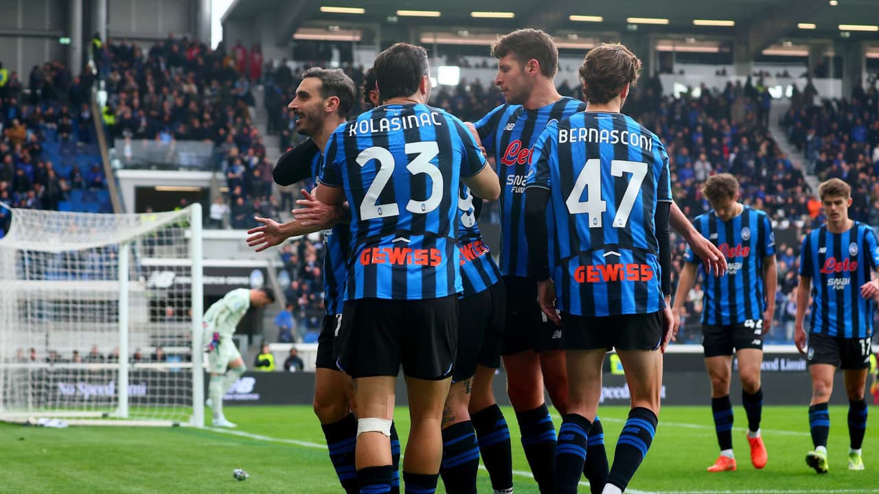 Gli highlights di Atalanta-Hellas Verona 1-0 | 30ª Serie A Enilive 2025/26