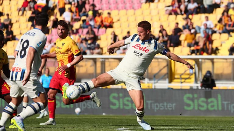 pasalic mario-Serie A Enilive 25-26 Lecce - Atalanta-2207
