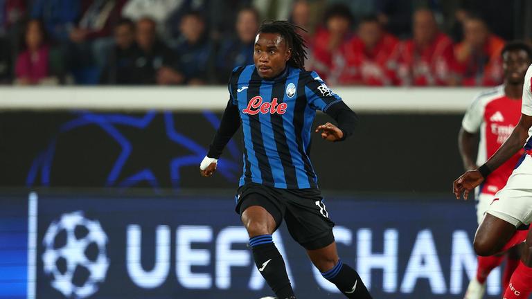lookman ademola-Atalanta BC and Arsenal FC_0009